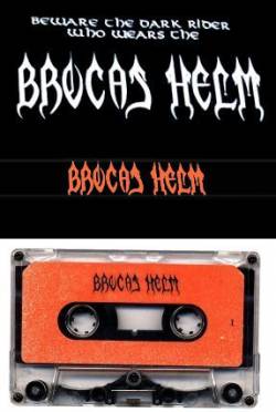 Brocas Helm : Helm's Deep